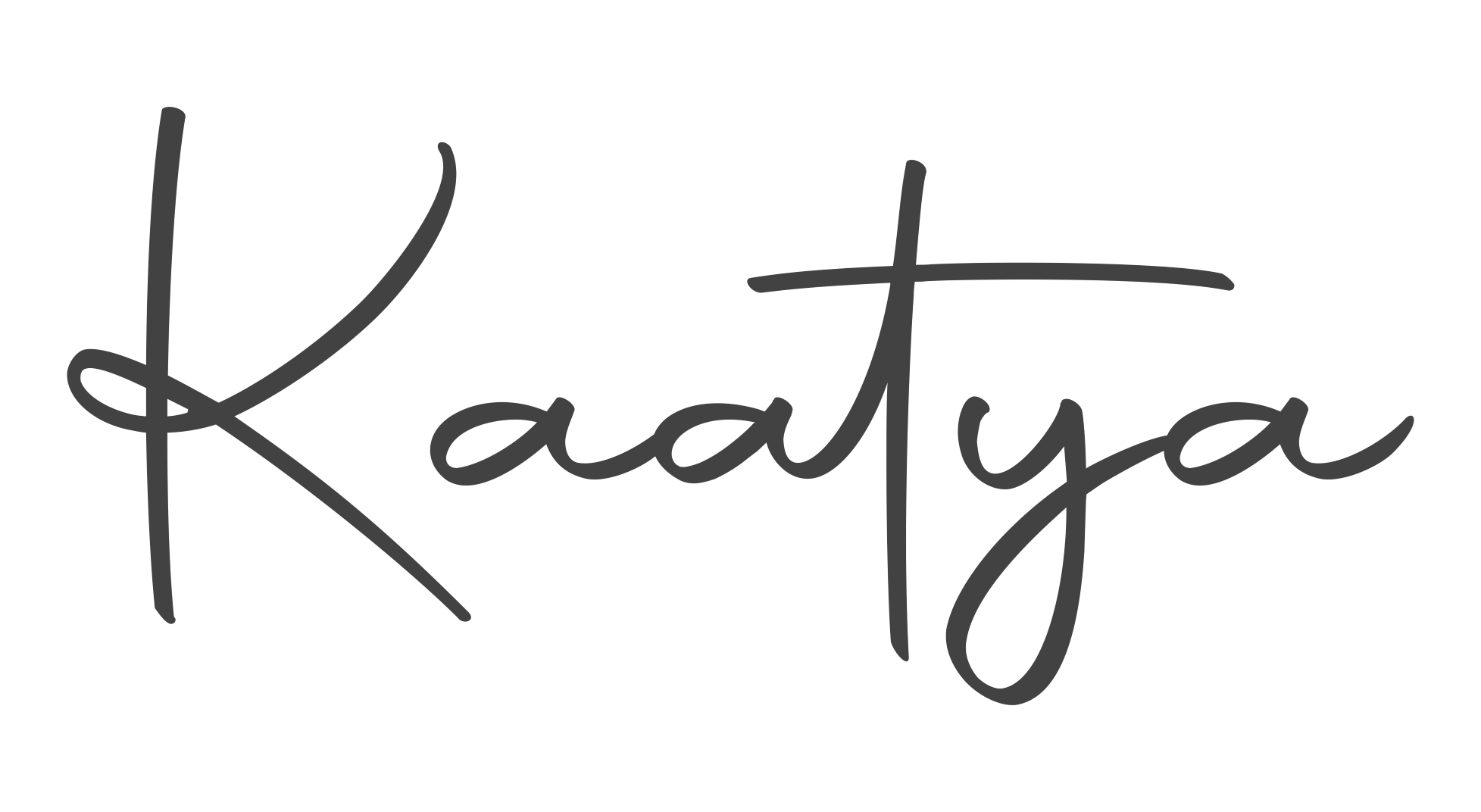 Kaatya